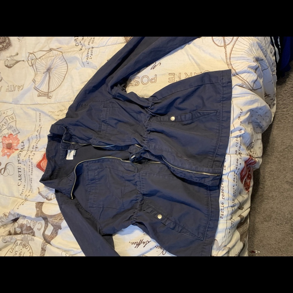 Jacket - Picture 3 of 3